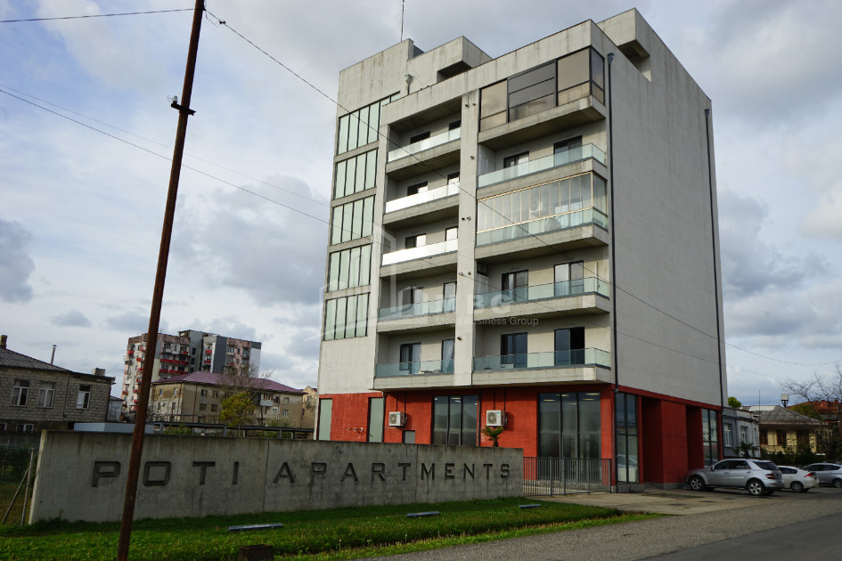 For Sale Commercial Poti Samegrelo   Upper Svaneti