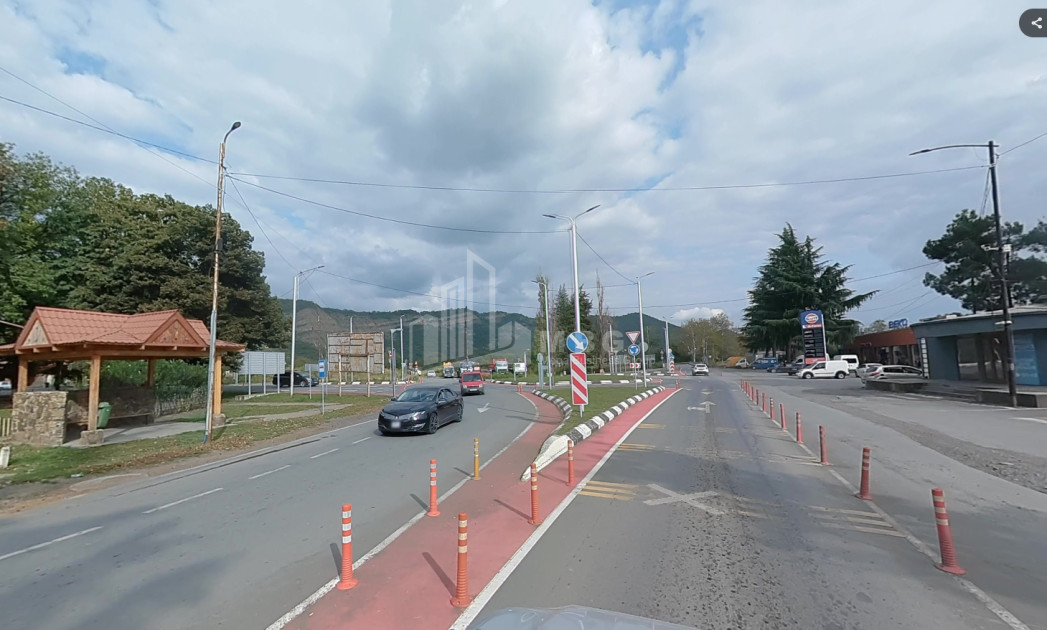 Продается Земля Кварели Кахети