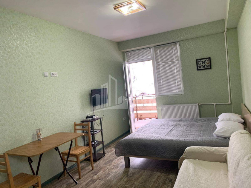 For Sale Flat, in Akhali Gudauri