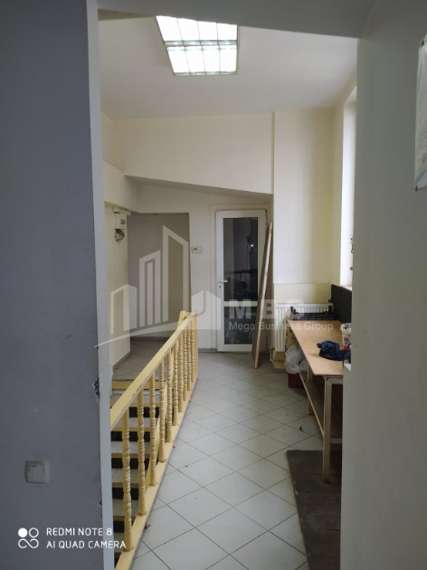 For Rent Витражный фасад Commercial, in Saburtalo