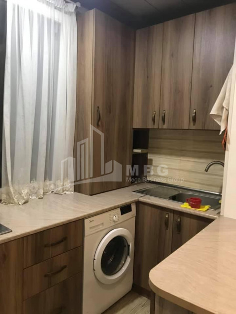 For Rent Flat, in Varketili