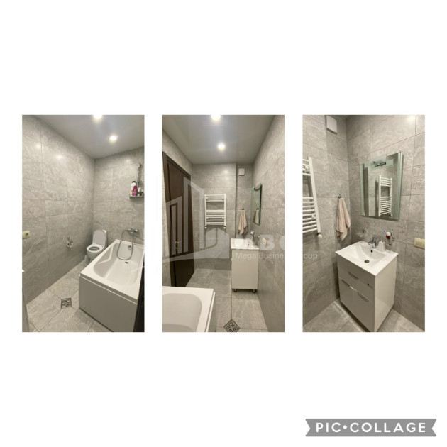 For Sale Flat, in Saburtalo