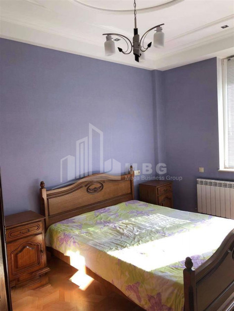 В аренду Квартира, в Дидубе