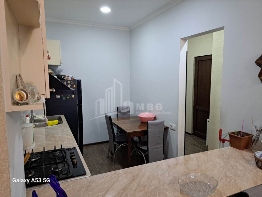 For Sale Flat, in Gldani Massive