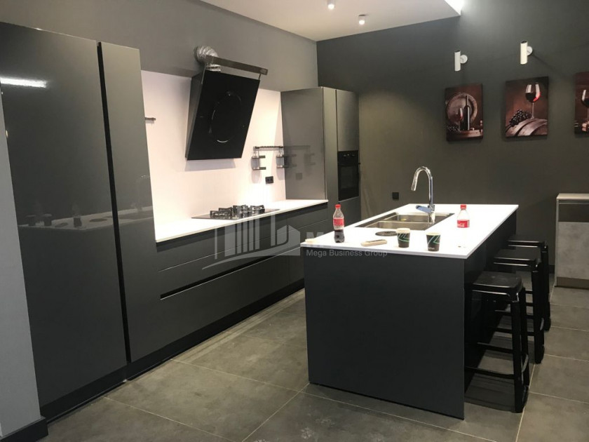 For Sale House - Villa, in Dighmis Chala