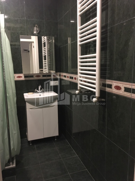 Продается Квартира, в Сабуртало