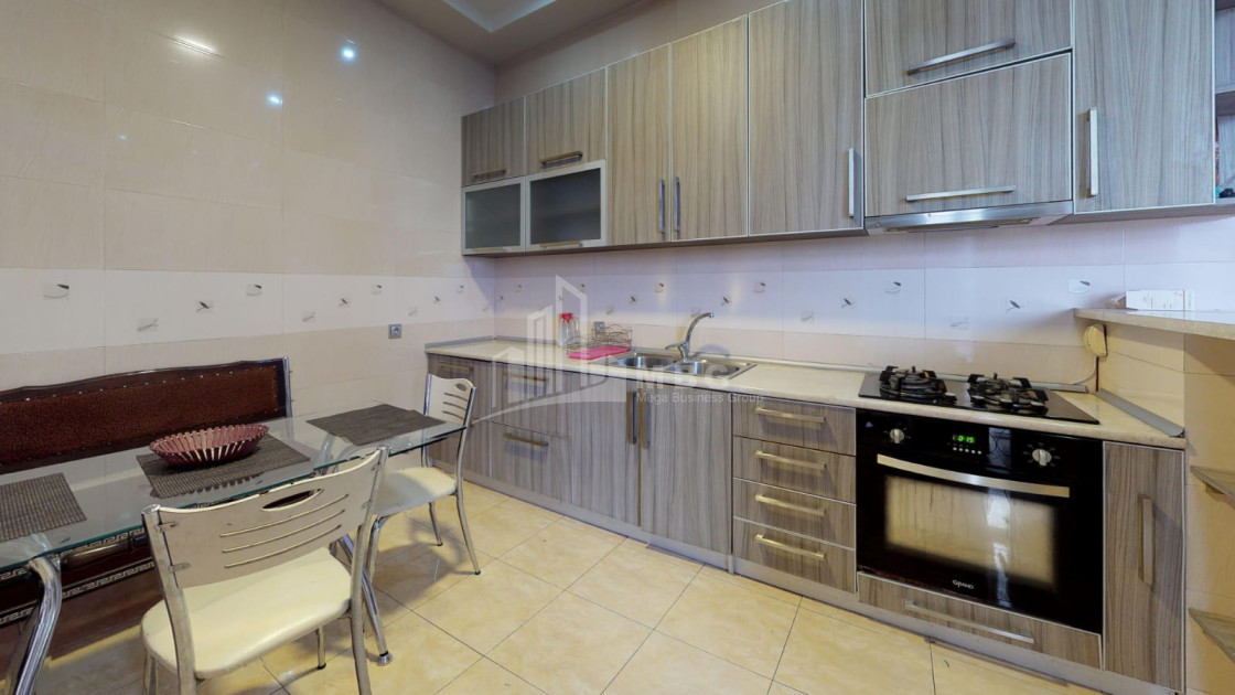 For Sale Flat, in Didube