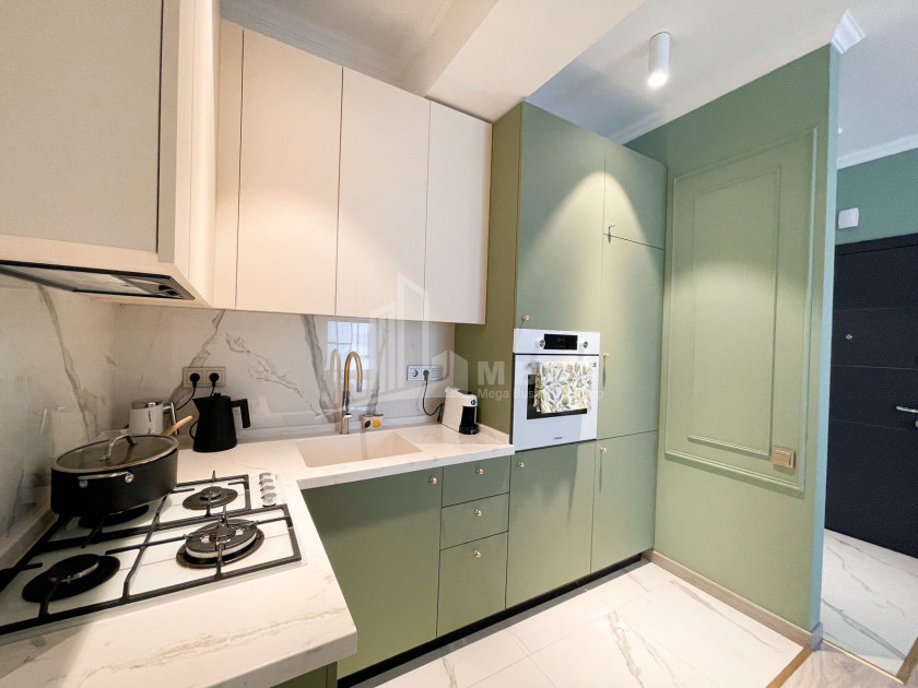 For Rent Flat, in Kvemo Lisi