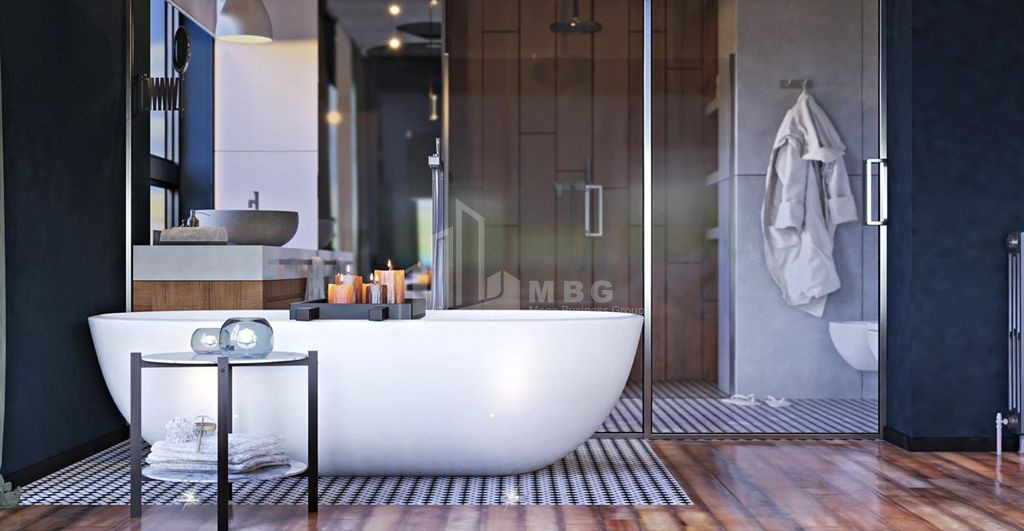 For Sale Flat, in Sololaki