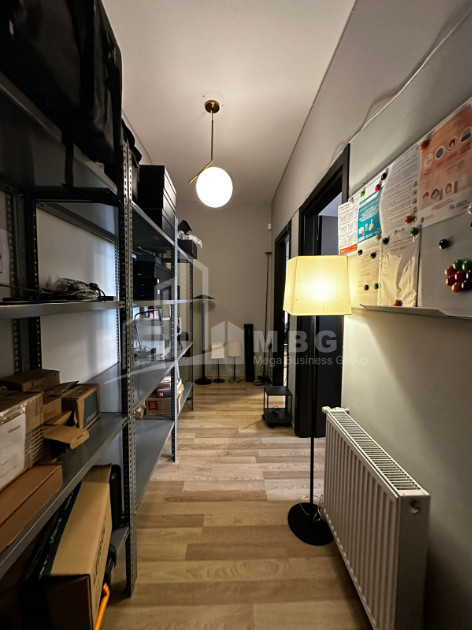 For Rent For office Commercial, in Saburtalo