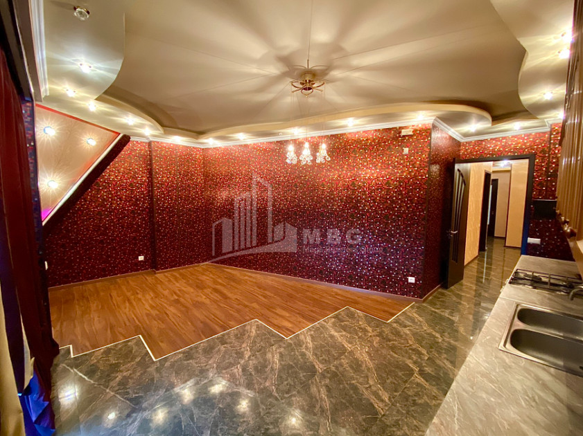 For Sale Flat, Street V. Bochorishvili, Saburtalo, Saburtalo District, Tbilisi