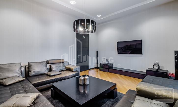 For Sale Flat, in Vake