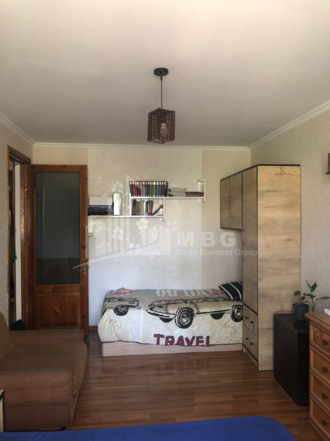 Lease Flat, in Isani