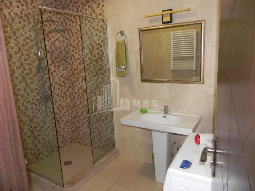 ქირავდება ბინა, საბურთალო