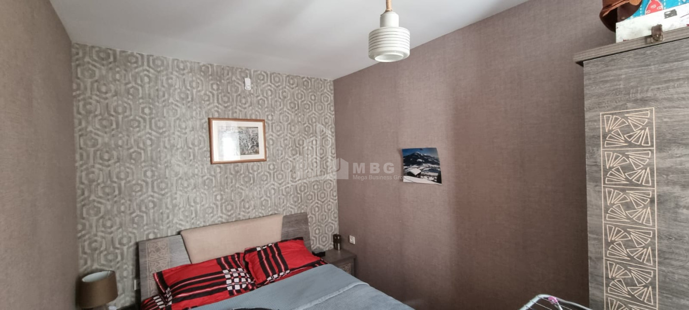 Продается Дом - Вилла В Коджори, Мтацминда Район