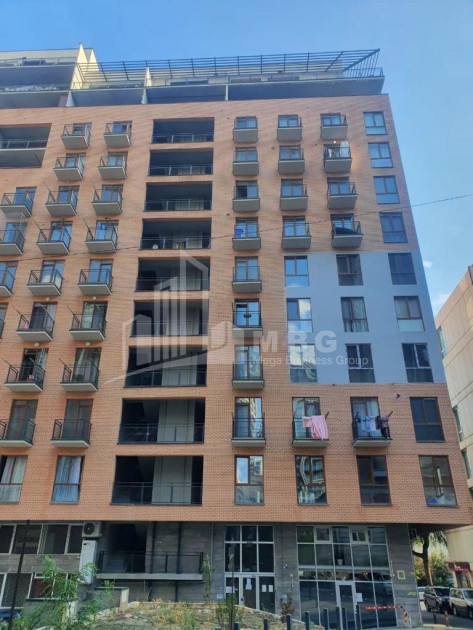 For Sale Flat, in Saburtalo