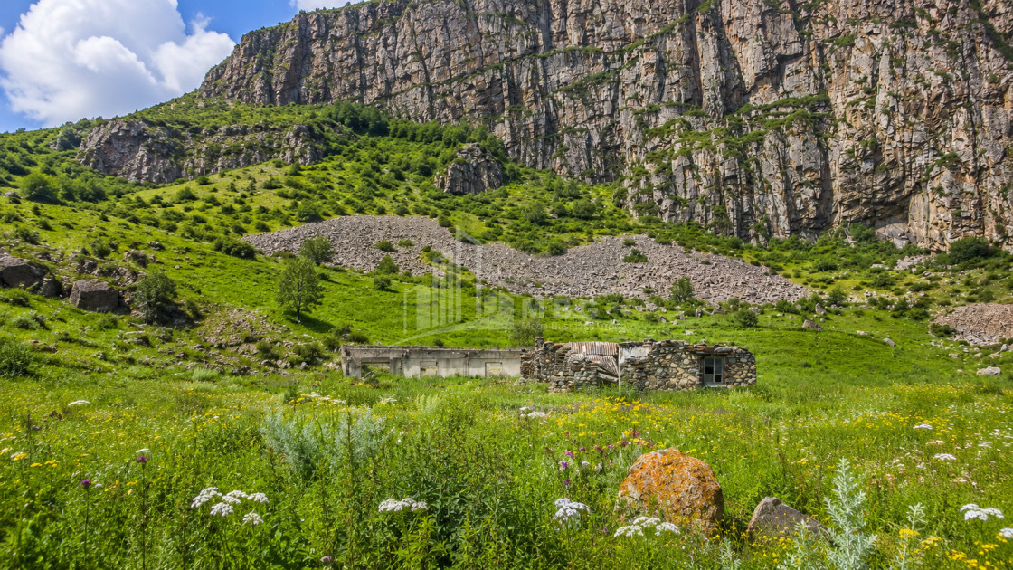 For Sale Commercial - universal Land , Kazbegi