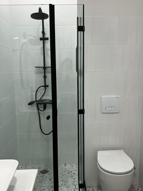 For Rent Flat, in Vake