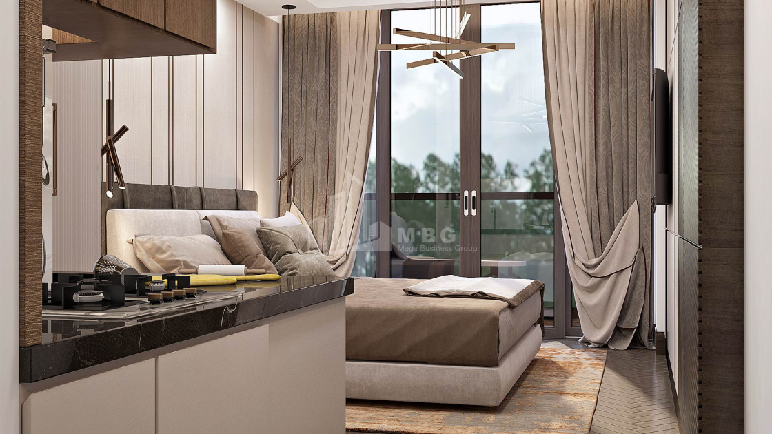 For Sale Flat Batumi Adjara
