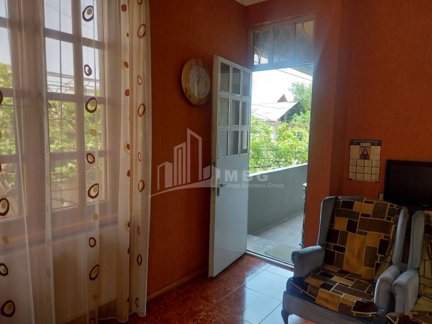 იყიდება სახლი - აგარაკი, ზღვისუბანი (თემქა)