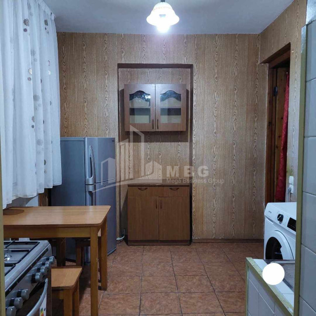 В аренду Квартира Навтлуг Исанский район Тбилиси