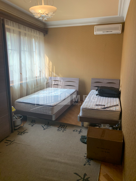 For Rent Flat, in Vake