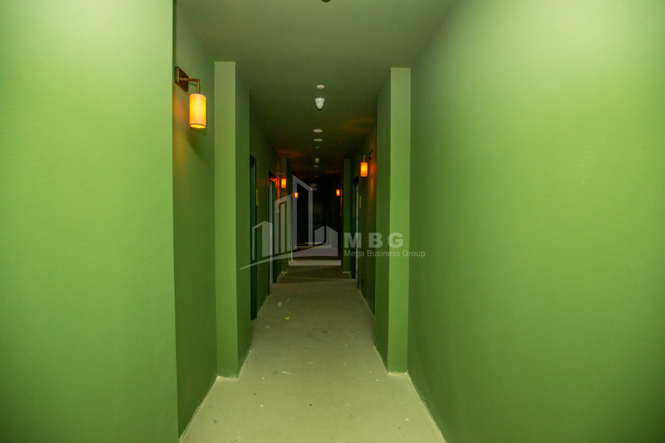 For Sale Hotel - Resort Commercial, in Chugureti District