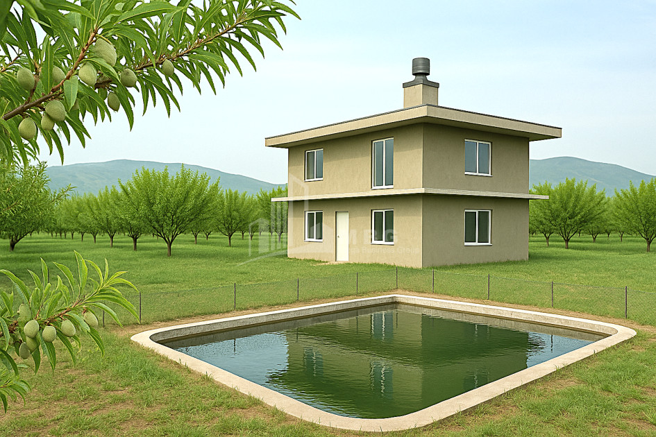 For Sale Land Bolnisi Kvemo Kartli
