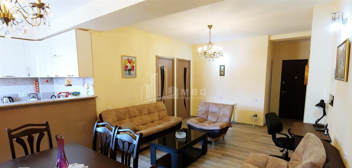 For Rent Flat, in Saburtalo