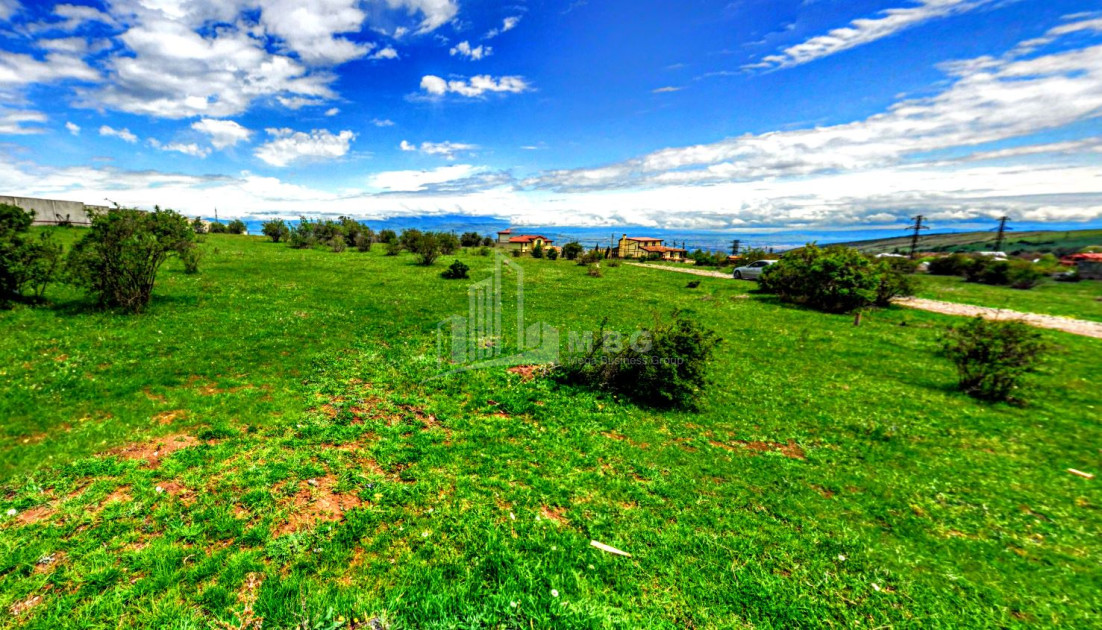 For Sale Land Tsavkisi Mtatsminda District Tbilisi