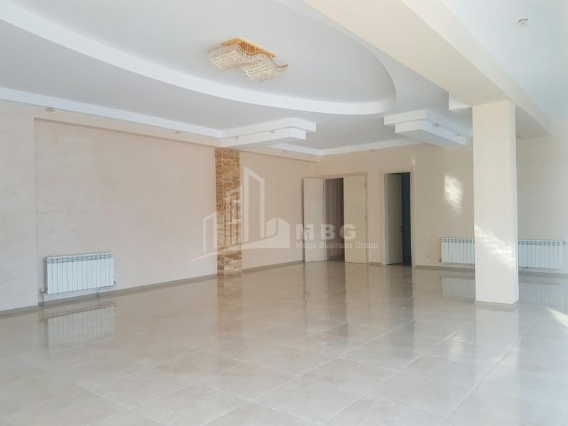 For Rent House - Villa, in Dighmis Chala