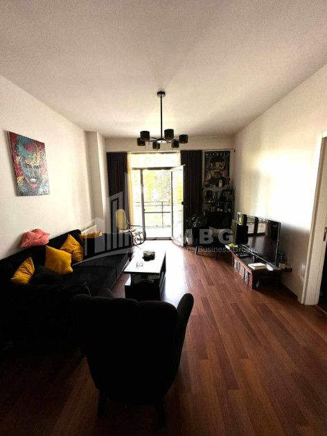 Продается Квартира, в Сабуртало