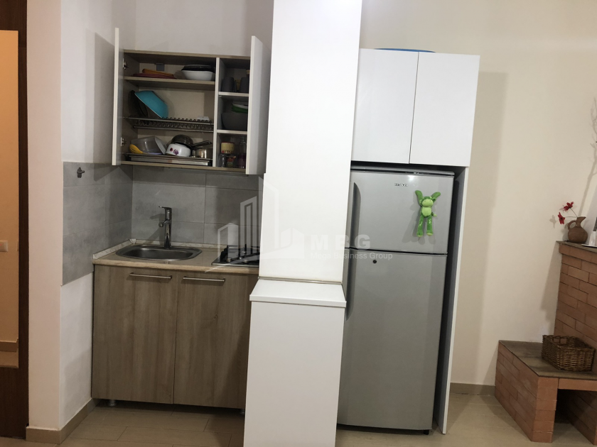 For Sale Flat, in Bakuriani