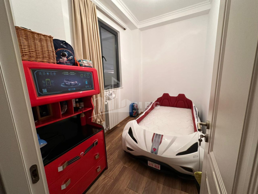 For Sale New building House - Villa In Saguramo, Mtskheta
