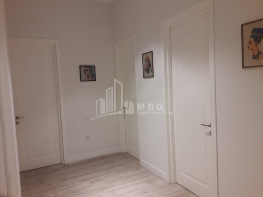 For Sale Flat Street Al. Kutateladze Saburtalo Saburtalo District Tbilisi