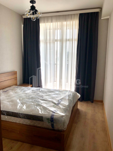 For Rent Flat, in Navtlughi