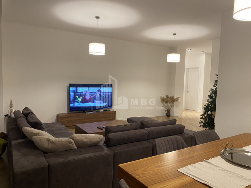 For Sale Flat, in Saburtalo