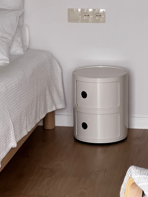 For Rent Flat, in Vake