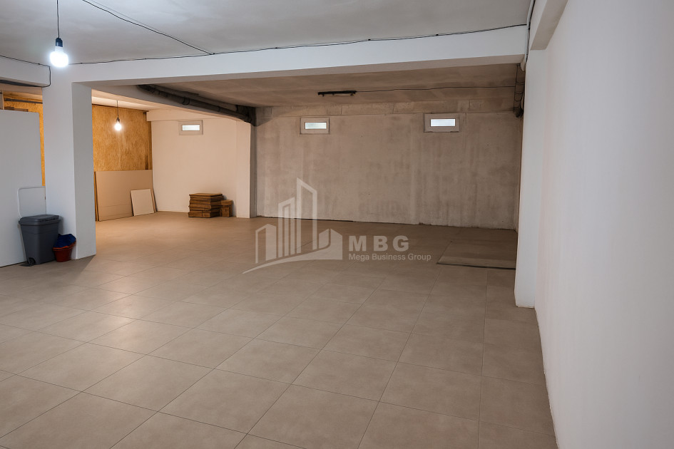 Продается Коммерческий Кутаиси Имерети