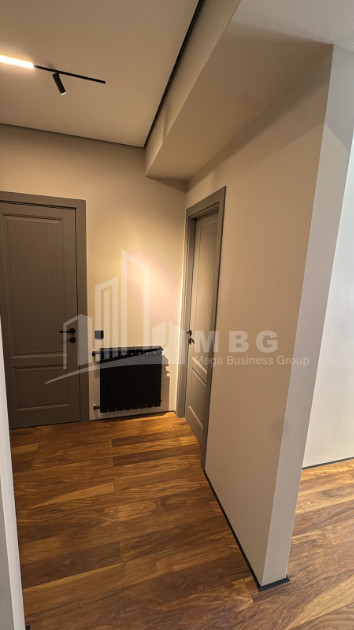 For Sale Flat Ortachala Krtsanisi District Tbilisi