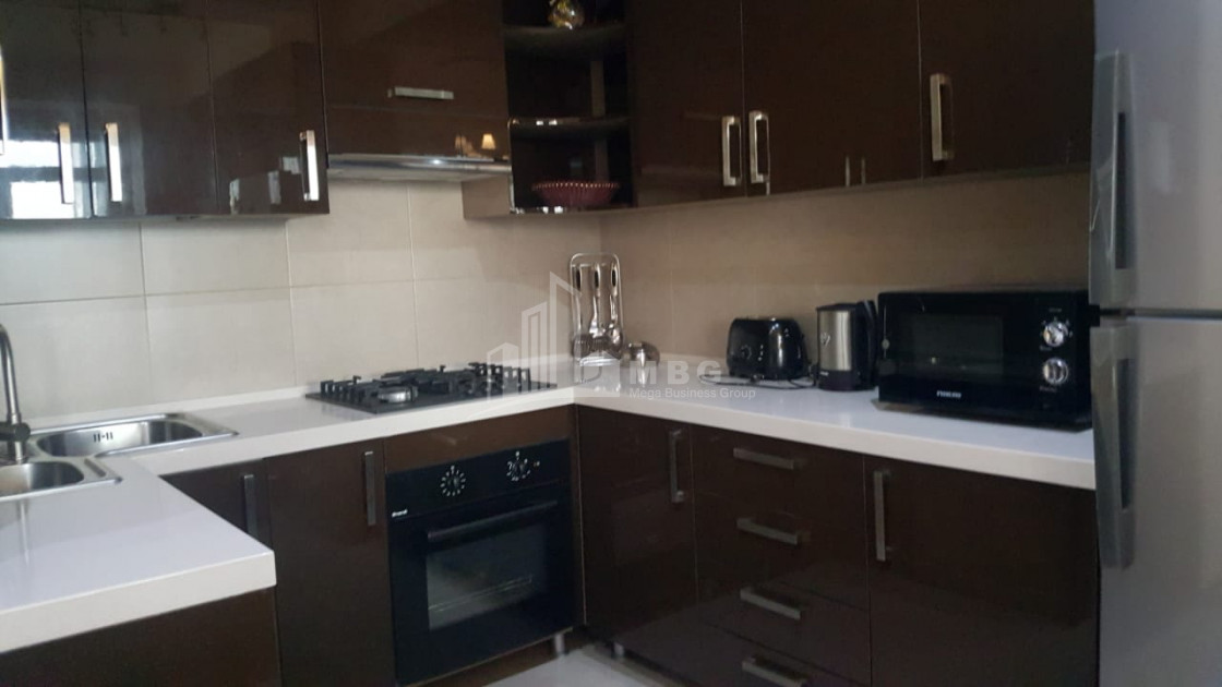 For Rent Flat, in Vake