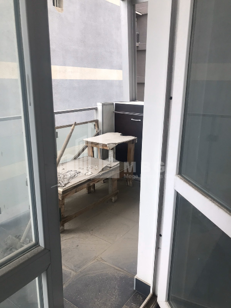 For Sale Flat, in Vedzisi