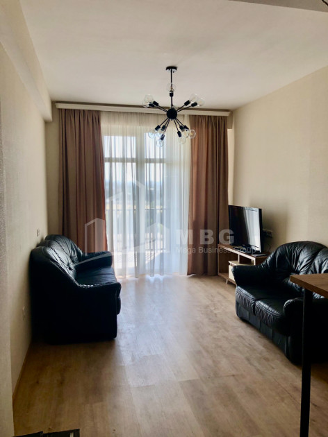 For Rent Flat, in Navtlughi