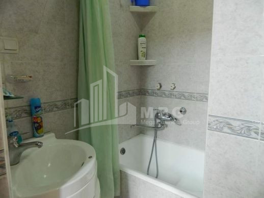 For Rent Flat, in Mtatsminda