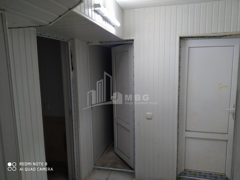 For Rent Витражный фасад Commercial, in Saburtalo