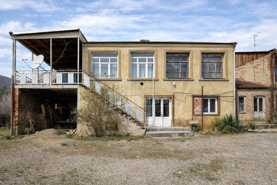 For Sale Old building House - Villa In Sagarejo