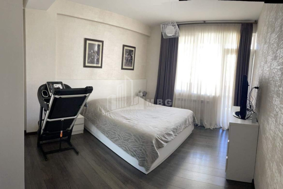 For Sale Flat G. Brtskinvale street Didi Digomi Saburtalo District Tbilisi