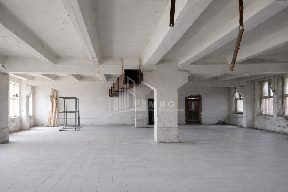 For Sale Commercial - universal Land In Kachreti, Gurjaani