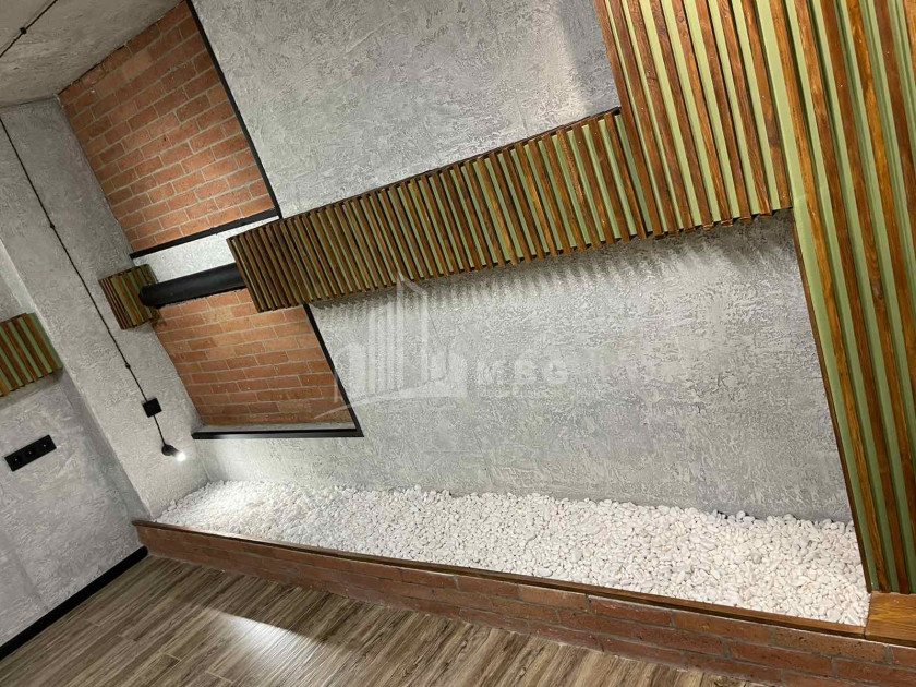 For Rent Basement Commercial, in Saburtalo