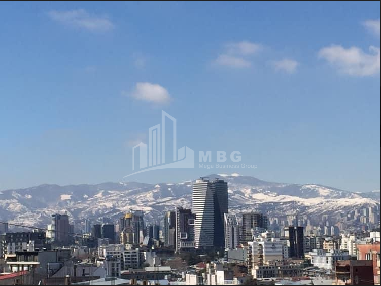 For Sale Flat, in Vake District